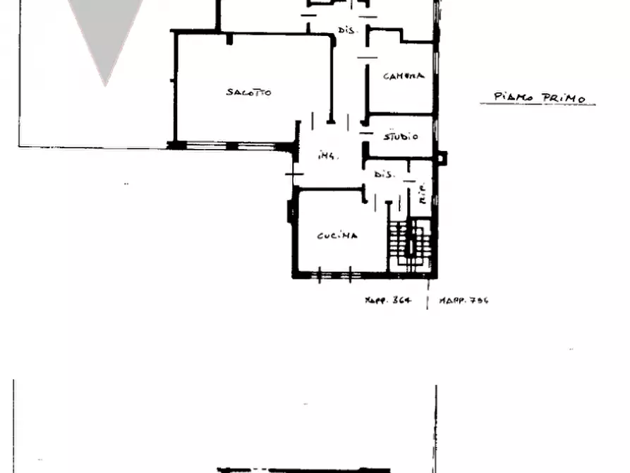 Immagine 38 di Casa indipendente in vendita  a Vigonza