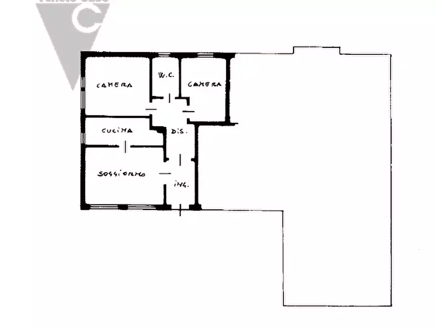 Immagine 39 di Casa indipendente in vendita  a Vigonza