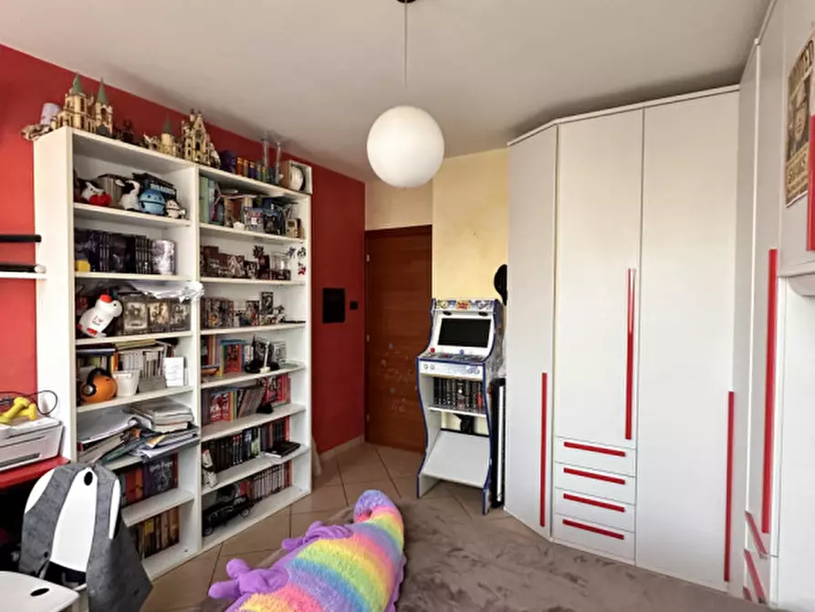 Immagine 6 di Casa bifamiliare in vendita  in Via Ortolani 24 a Malo