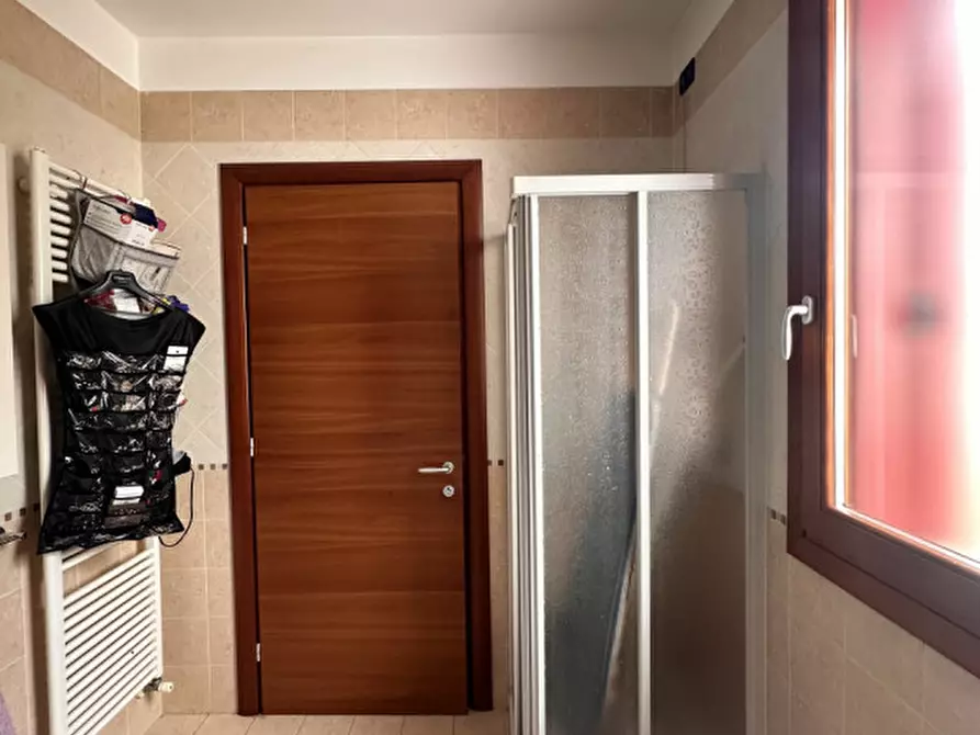 Immagine 8 di Casa bifamiliare in vendita  in Via Ortolani 24 a Malo