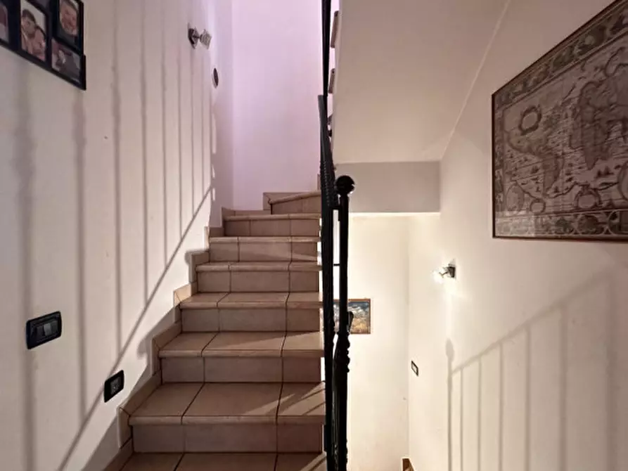 Immagine 9 di Casa bifamiliare in vendita  in Via Ortolani 24 a Malo