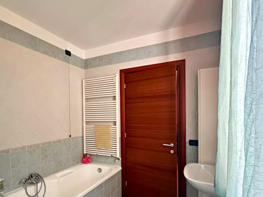 Immagine 17 di Casa bifamiliare in vendita  in Via Ortolani 24 a Malo