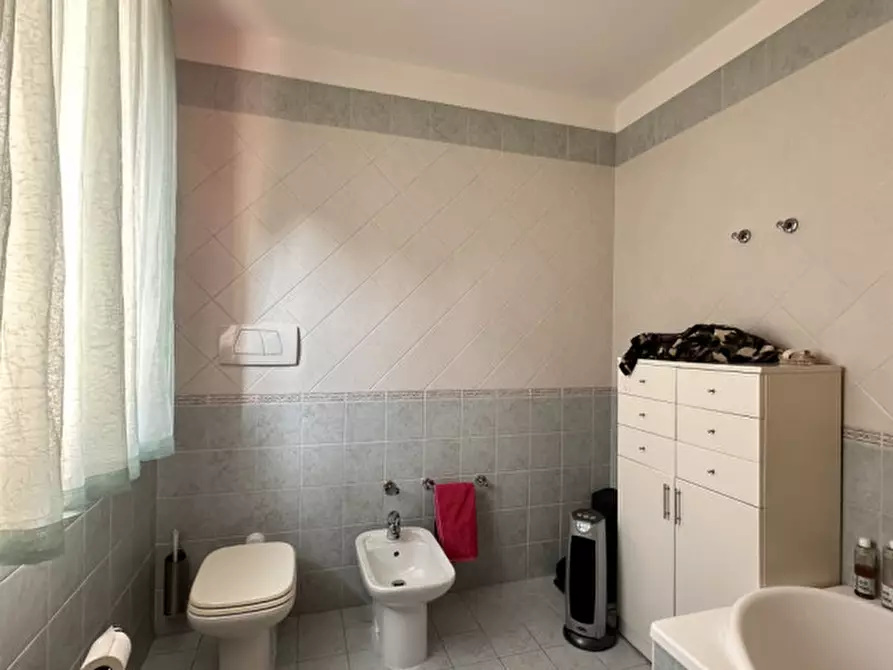Immagine 18 di Casa bifamiliare in vendita  in Via Ortolani 24 a Malo
