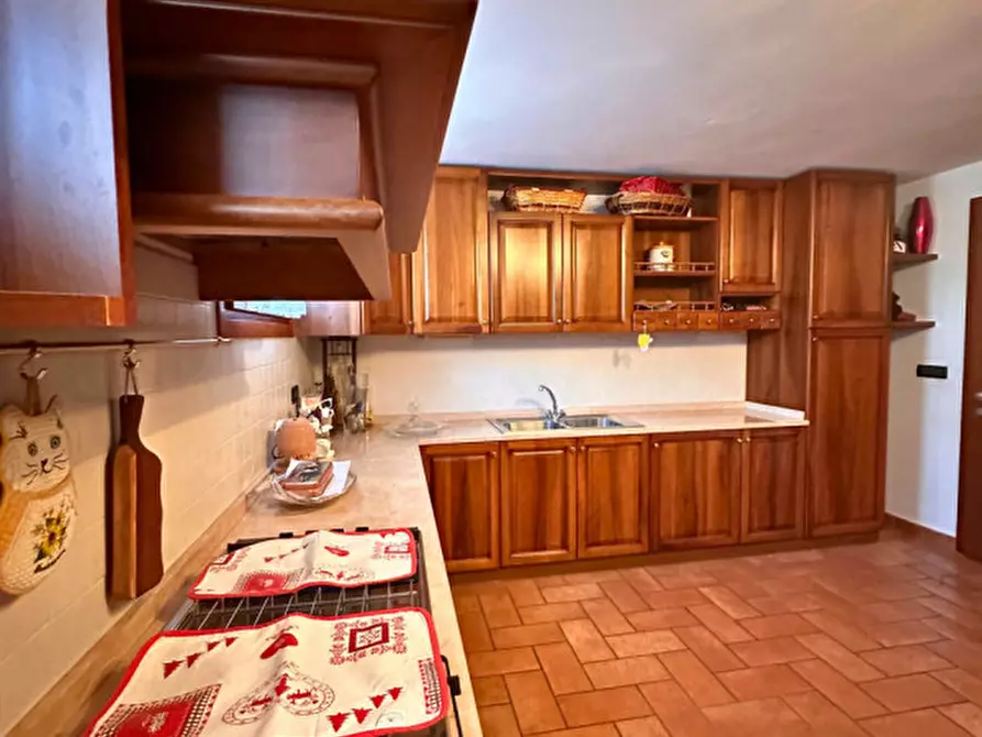 Immagine 20 di Casa bifamiliare in vendita  in Via Ortolani 24 a Malo
