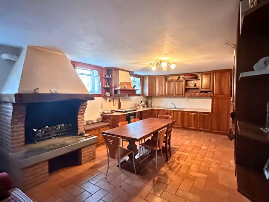 Immagine 21 di Casa bifamiliare in vendita  in Via Ortolani 24 a Malo
