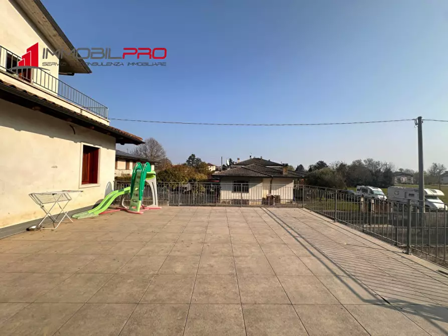 Immagine 22 di Casa bifamiliare in vendita  in Via Ortolani 24 a Malo
