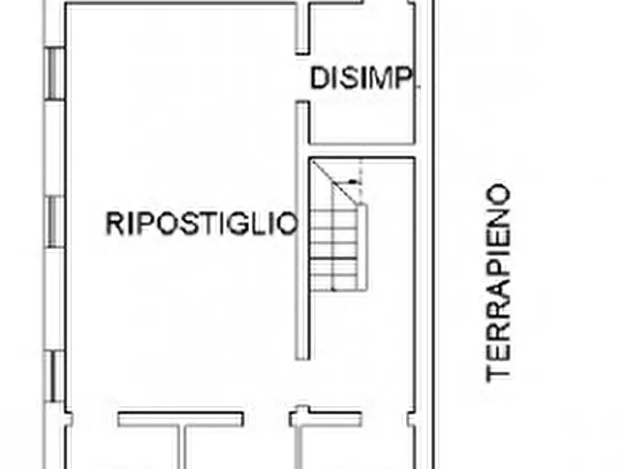 Immagine 27 di Casa bifamiliare in vendita  in Via Ortolani 24 a Malo