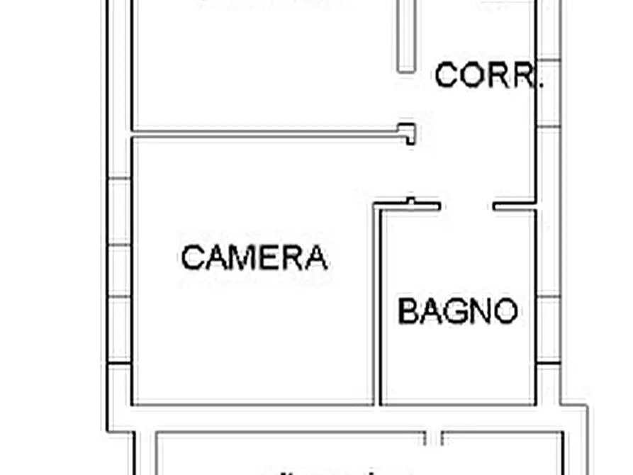 Immagine 29 di Casa bifamiliare in vendita  in Via Ortolani 24 a Malo