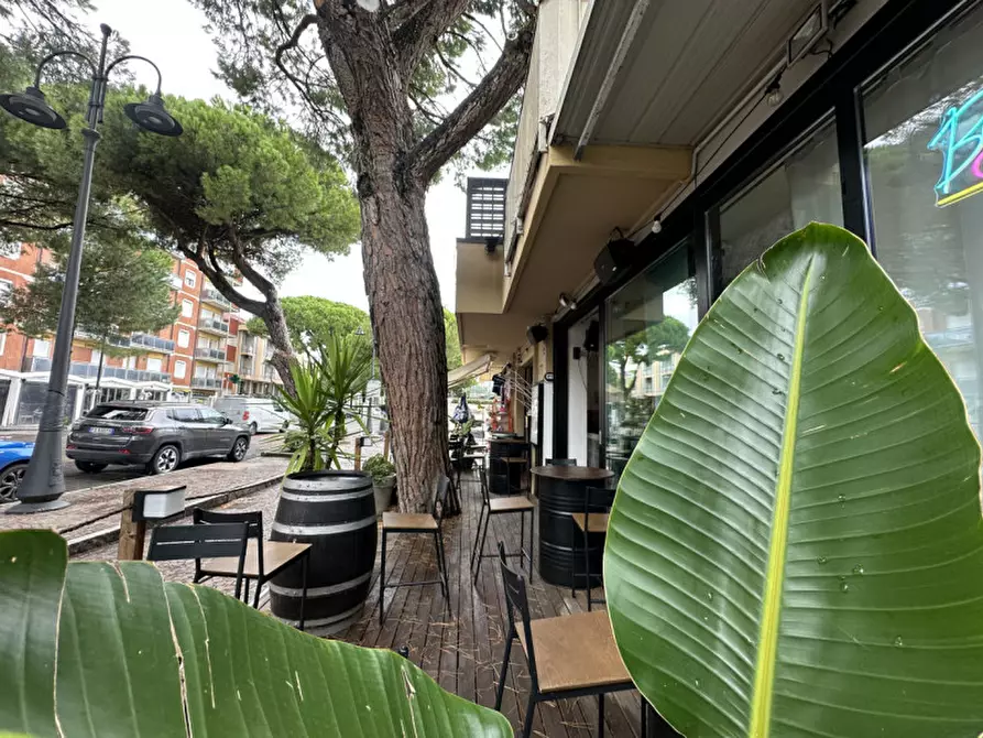 Immagine 2 di Attività commerciale in vendita  in Viale Giosuè Carducci 141 a Cesenatico