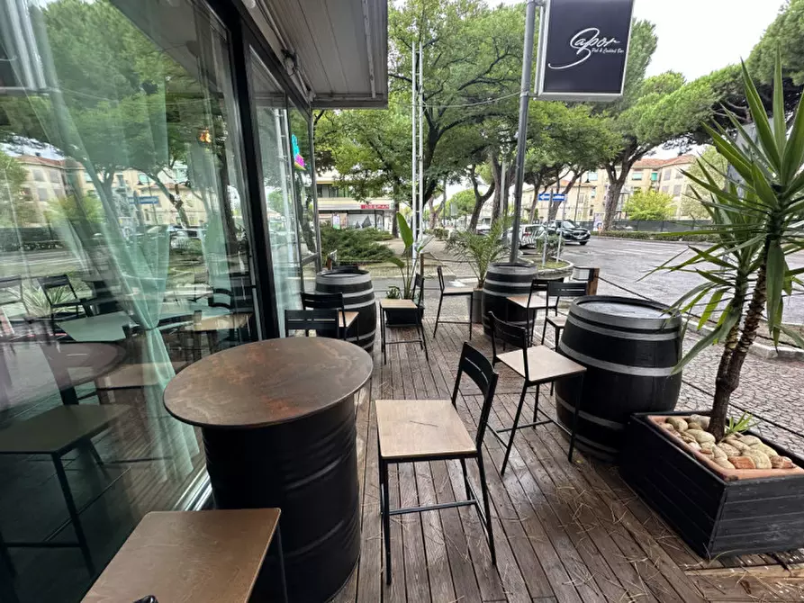 Immagine 5 di Attività commerciale in vendita  in Viale Giosuè Carducci 141 a Cesenatico