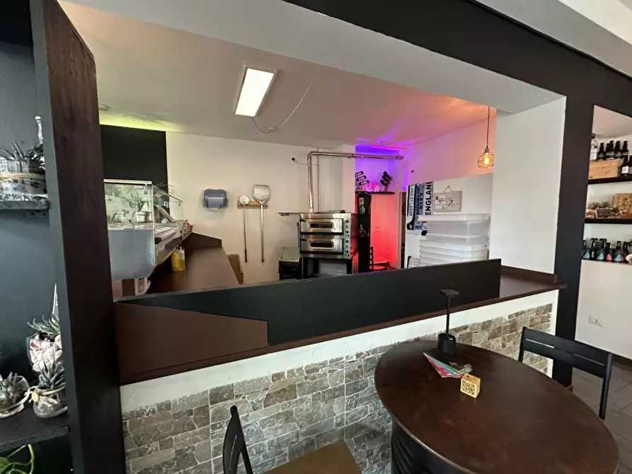 Immagine 9 di Attività commerciale in vendita  in Viale Giosuè Carducci 141 a Cesenatico