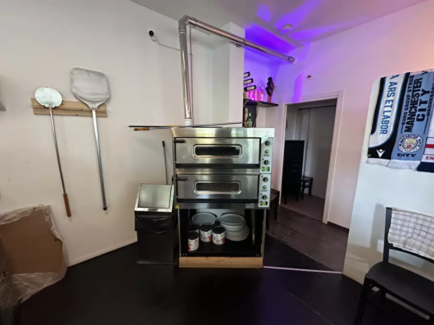 Immagine 13 di Attività commerciale in vendita  in Viale Giosuè Carducci 141 a Cesenatico