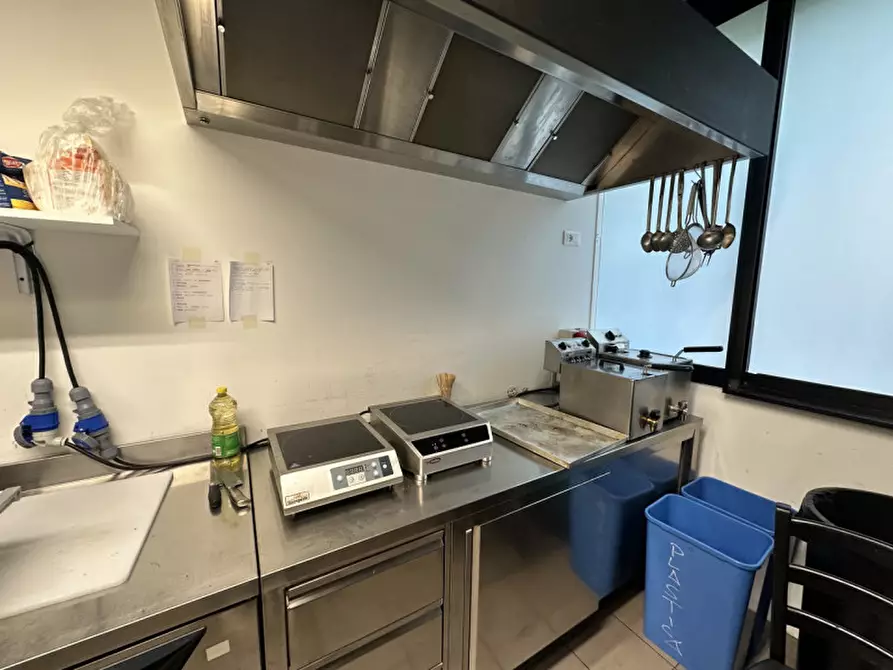 Immagine 18 di Attività commerciale in vendita  in Viale Giosuè Carducci 141 a Cesenatico