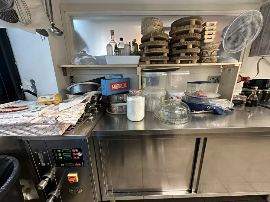 Immagine 19 di Attività commerciale in vendita  in Viale Giosuè Carducci 141 a Cesenatico