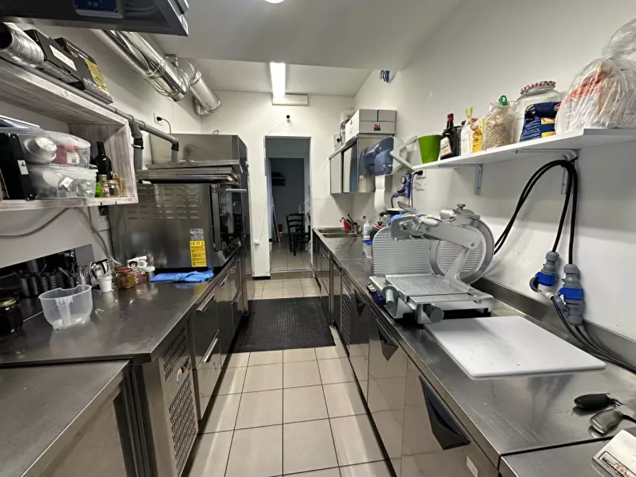 Immagine 20 di Attività commerciale in vendita  in Viale Giosuè Carducci 141 a Cesenatico