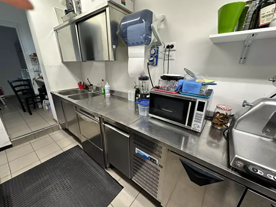 Immagine 22 di Attività commerciale in vendita  in Viale Giosuè Carducci 141 a Cesenatico