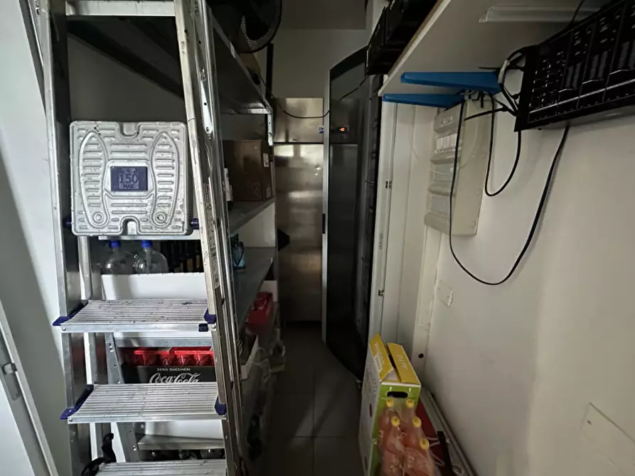 Immagine 24 di Attività commerciale in vendita  in Viale Giosuè Carducci 141 a Cesenatico