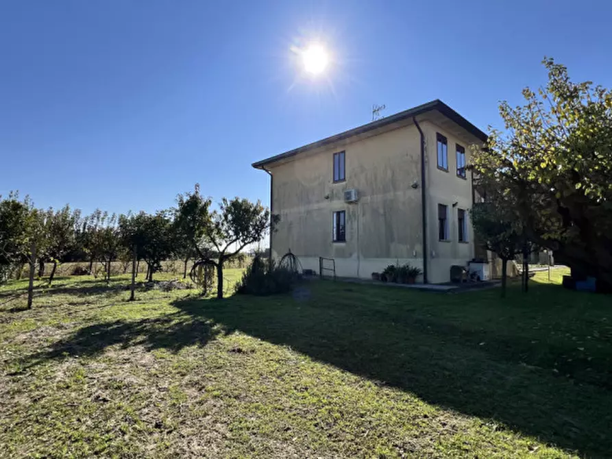 Immagine 5 di Casa indipendente in vendita  in Via Santa Cecilia, 13 a Correzzola