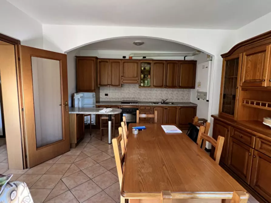 Immagine 7 di Casa indipendente in vendita  in Via Santa Cecilia, 13 a Correzzola