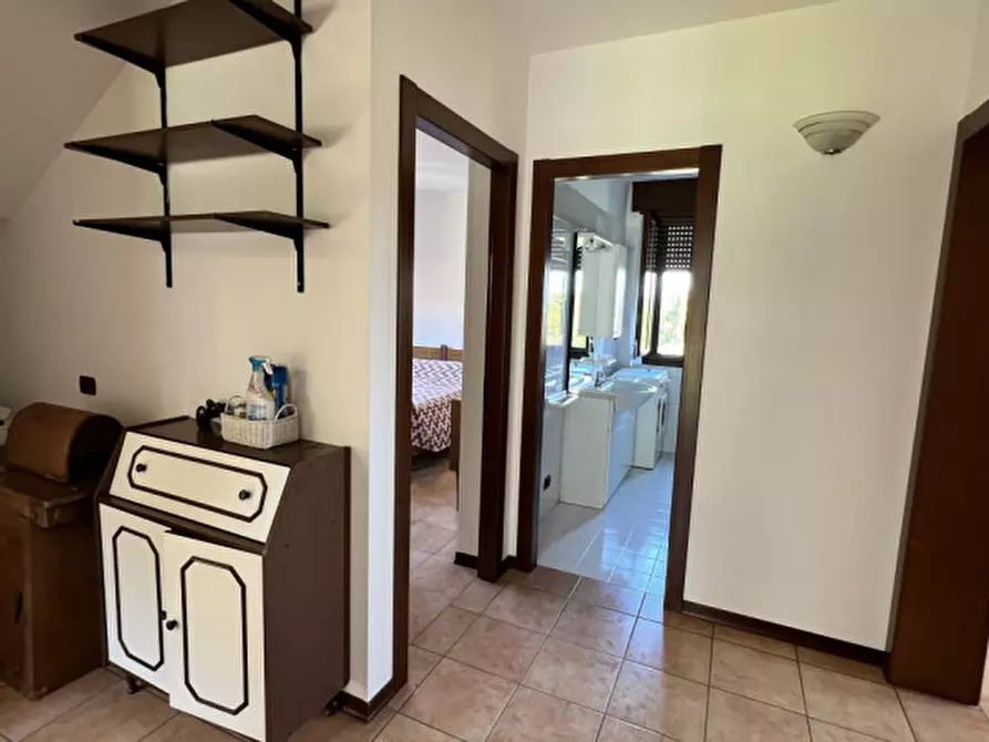 Immagine 10 di Casa indipendente in vendita  in Via Santa Cecilia, 13 a Correzzola