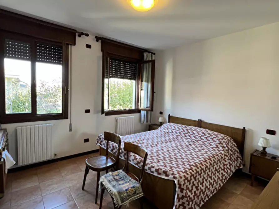 Immagine 13 di Casa indipendente in vendita  in Via Santa Cecilia, 13 a Correzzola