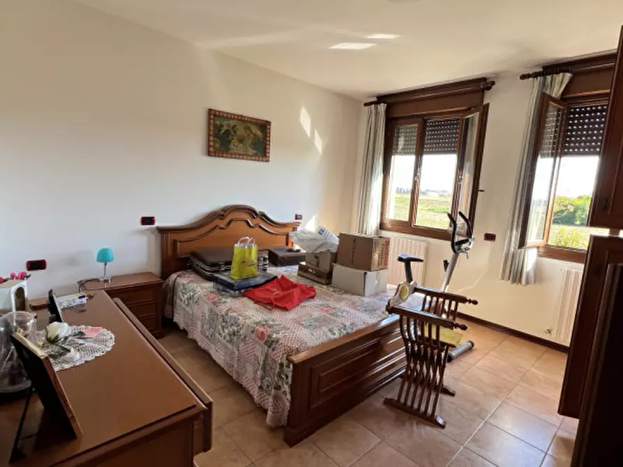 Immagine 15 di Casa indipendente in vendita  in Via Santa Cecilia, 13 a Correzzola