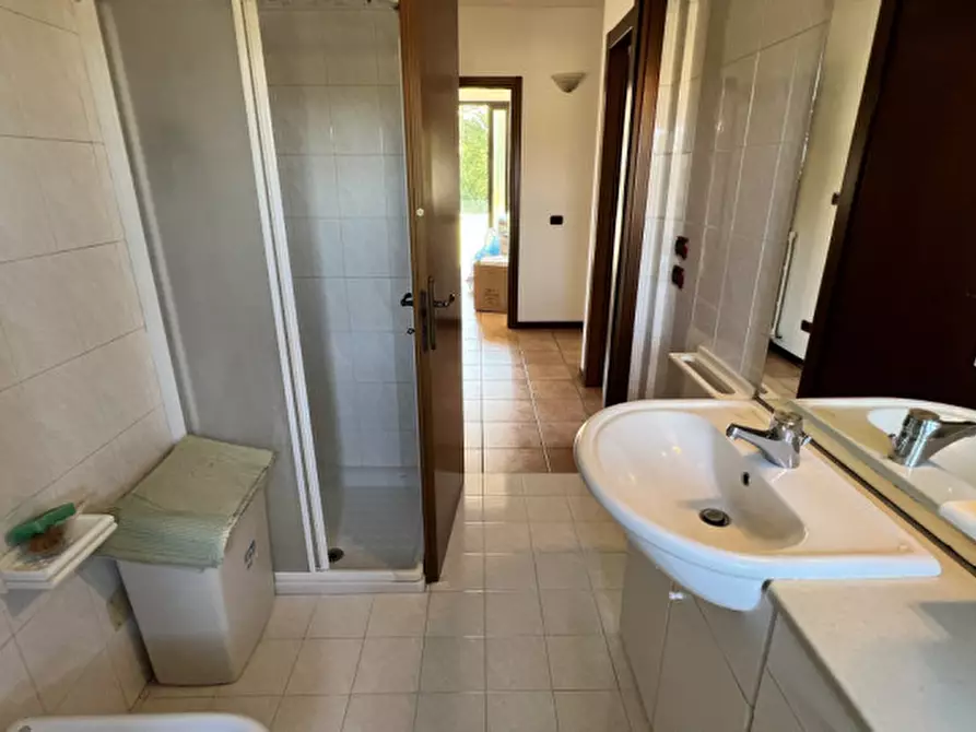 Immagine 18 di Casa indipendente in vendita  in Via Santa Cecilia, 13 a Correzzola