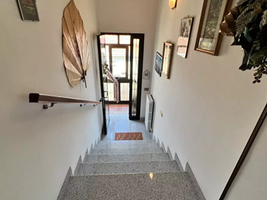 Immagine 22 di Casa indipendente in vendita  in Via Santa Cecilia, 13 a Correzzola
