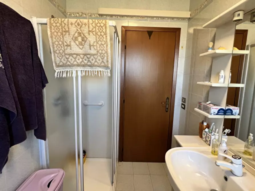 Immagine 27 di Casa indipendente in vendita  in Via Santa Cecilia, 13 a Correzzola