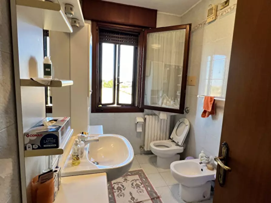 Immagine 28 di Casa indipendente in vendita  in Via Santa Cecilia, 13 a Correzzola