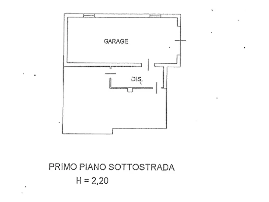 Immagine 37 di Casa indipendente in vendita  in Via Santa Cecilia, 13 a Correzzola