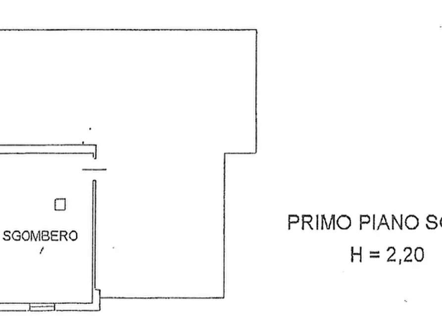 Immagine 38 di Casa indipendente in vendita  in Via Santa Cecilia, 13 a Correzzola