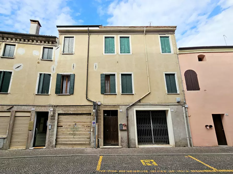 Immagine 1 di Appartamento in vendita  in via san rocco a Este