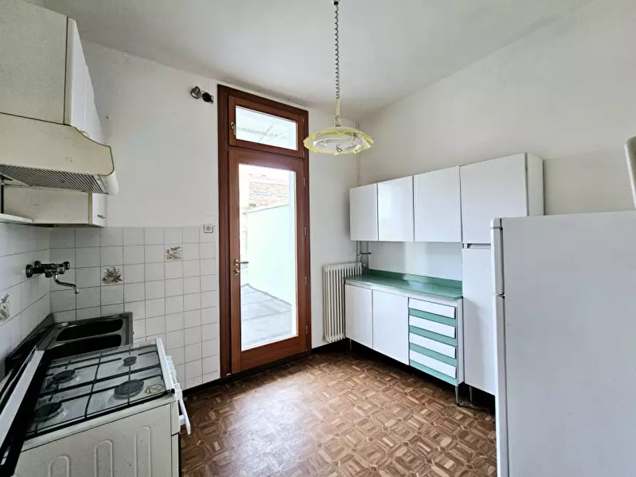 Immagine 3 di Appartamento in vendita  in via san rocco a Este