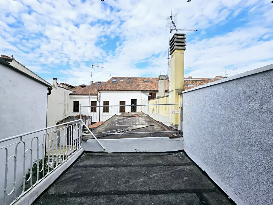 Immagine 5 di Appartamento in vendita  in via san rocco a Este