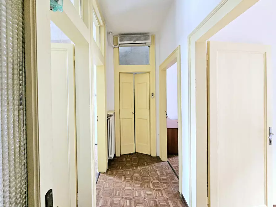 Immagine 8 di Appartamento in vendita  in via san rocco a Este