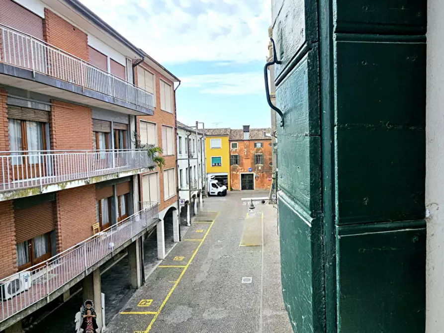 Immagine 10 di Appartamento in vendita  in via san rocco a Este