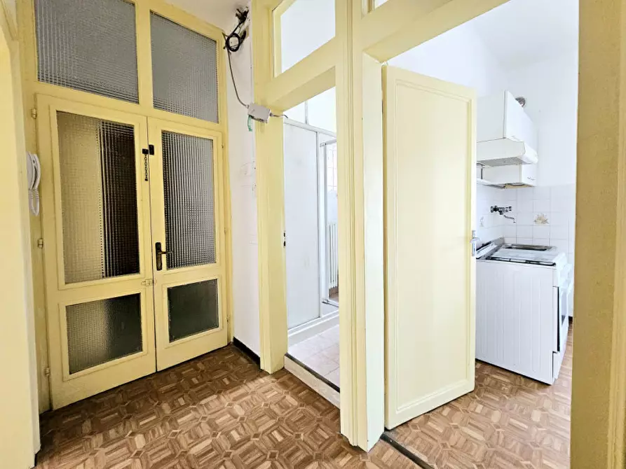 Immagine 11 di Appartamento in vendita  in via san rocco a Este