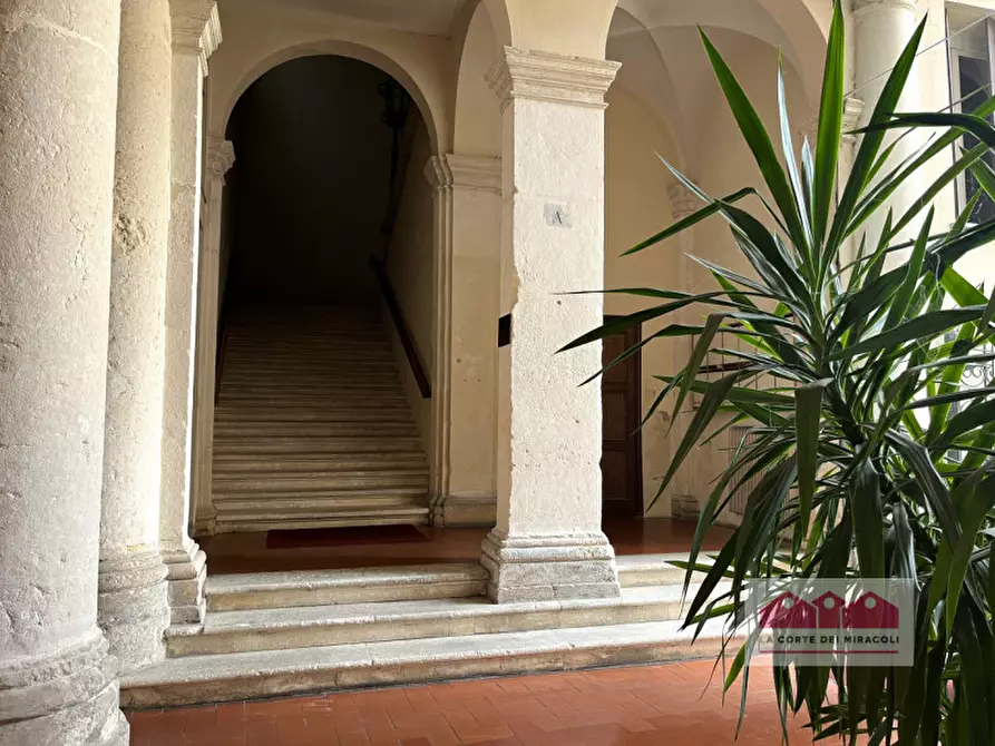 Immagine 7 di Appartamento in vendita  in Contra' Carpagnon a Vicenza