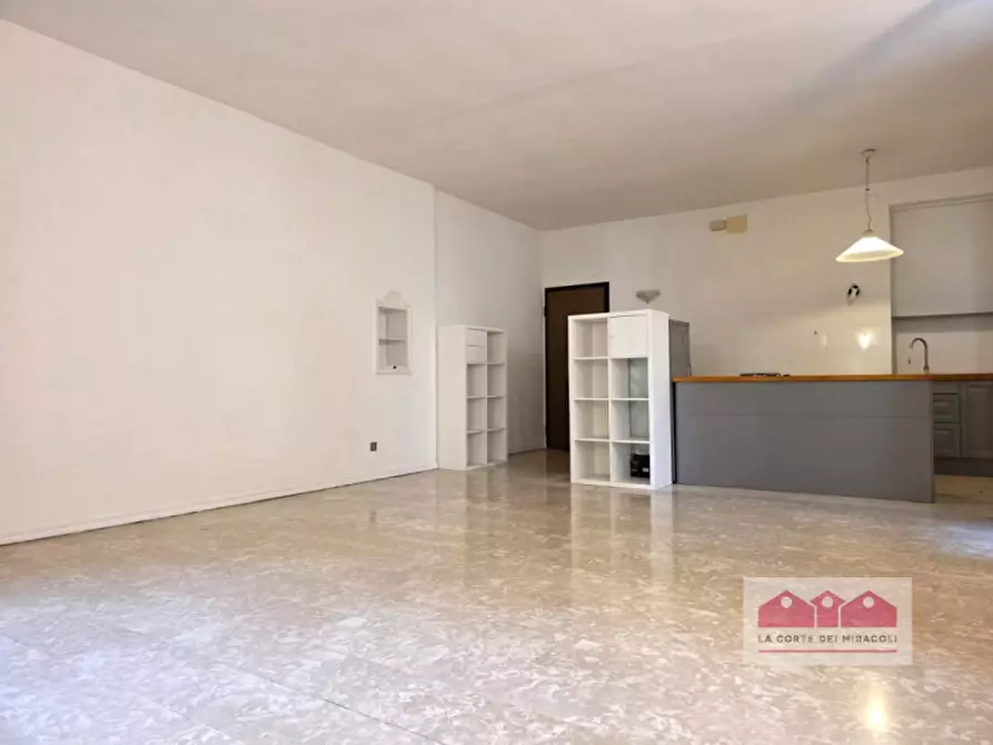 Immagine 9 di Appartamento in vendita  in Contra' Carpagnon a Vicenza