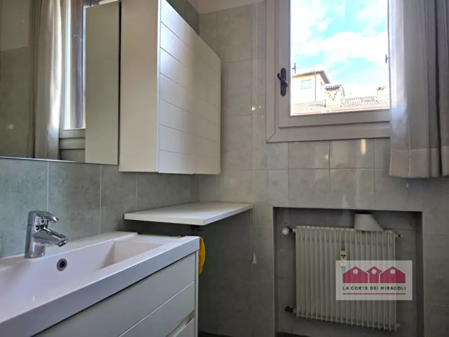 Immagine 16 di Appartamento in vendita  in Contra' Carpagnon a Vicenza