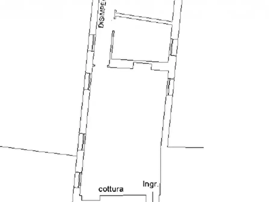 Immagine 19 di Appartamento in vendita  in Contra' Carpagnon a Vicenza