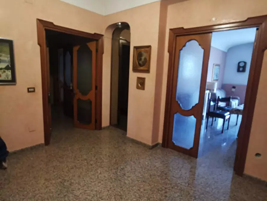 Immagine 1 di Appartamento in vendita  in VIA PASCALI a Catanzaro