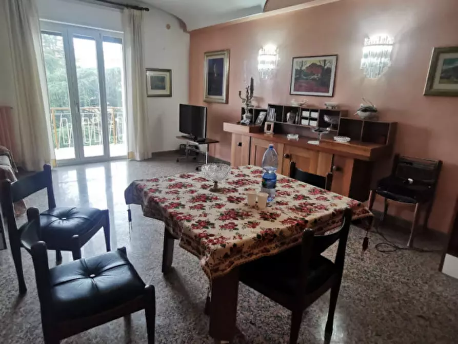 Immagine 6 di Appartamento in vendita  in VIA PASCALI a Catanzaro