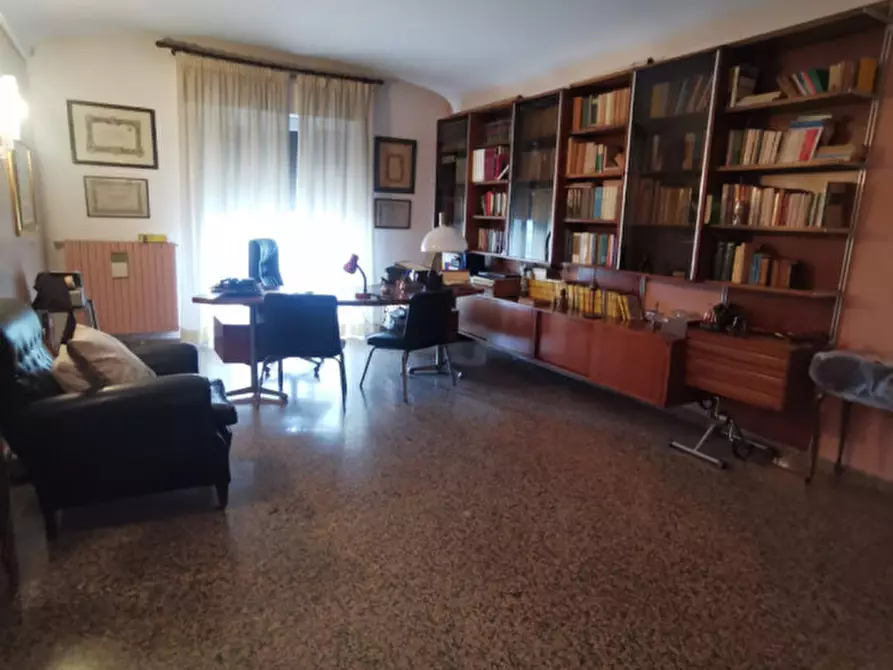 Immagine 7 di Appartamento in vendita  in VIA PASCALI a Catanzaro