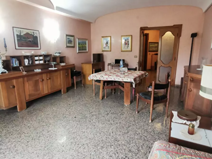 Immagine 8 di Appartamento in vendita  in VIA PASCALI a Catanzaro