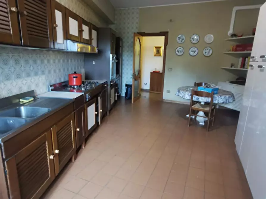 Immagine 11 di Appartamento in vendita  in VIA PASCALI a Catanzaro