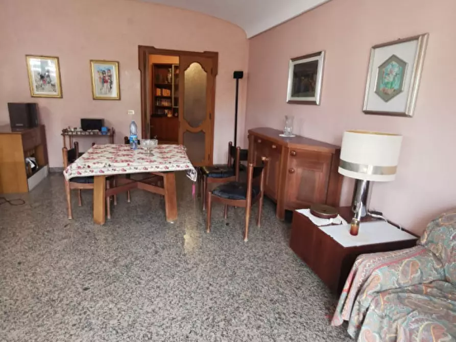 Immagine 12 di Appartamento in vendita  in VIA PASCALI a Catanzaro