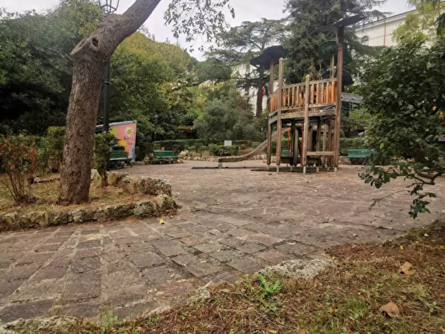 Immagine 12 di Appartamento in vendita  in VIA PASCALI a Catanzaro