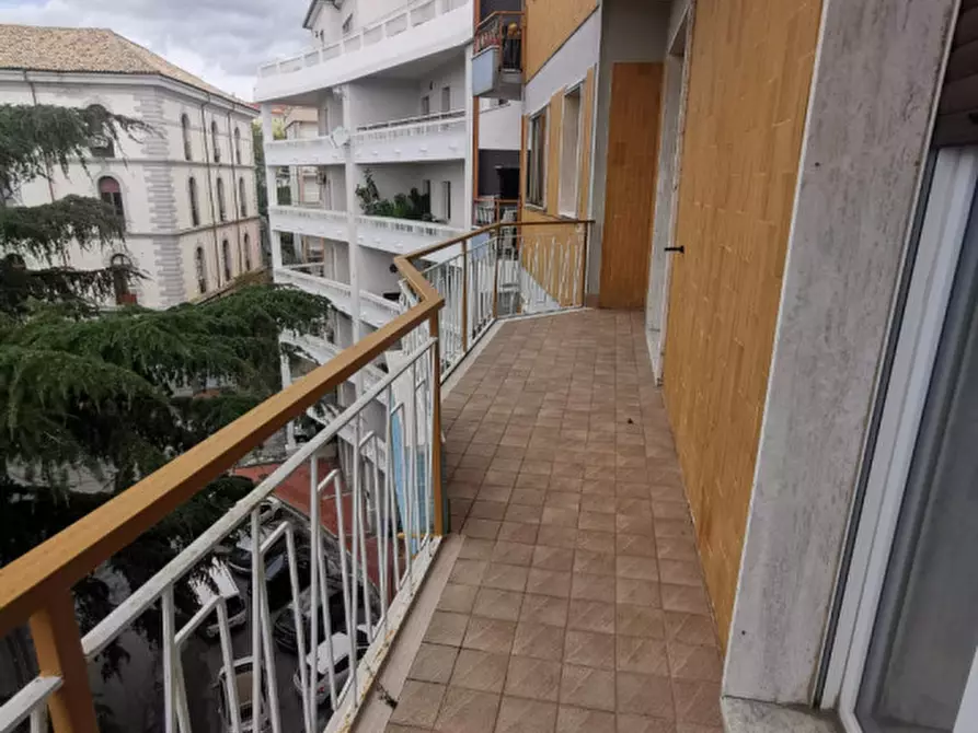 Immagine 14 di Appartamento in vendita  in VIA PASCALI a Catanzaro